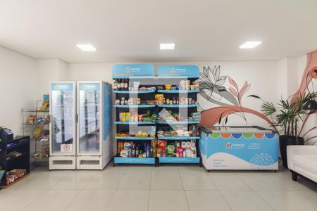 Apartamento à venda com 62m², 2 quartos e 1 vagaCondomínio - Hall e Mercado 