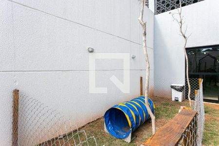 Apartamento à venda com 62m², 2 quartos e 1 vagaCondomínio - Espaço Pet 