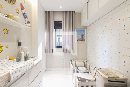 Apartamento à venda com 62m², 2 quartos e 1 vagaQuarto 