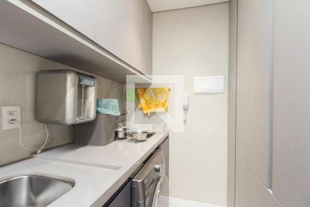 Apartamento à venda com 62m², 2 quartos e 1 vagaÁrea de Serviço 