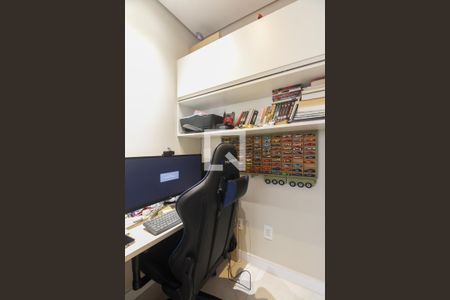 Apartamento à venda com 62m², 2 quartos e 1 vagaEscritório 