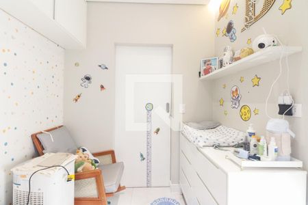 Apartamento à venda com 62m², 2 quartos e 1 vagaQuarto 