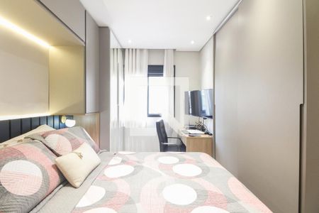 Apartamento à venda com 62m², 2 quartos e 1 vagaSuíte 