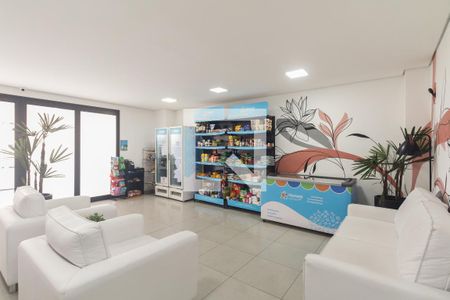 Apartamento à venda com 62m², 2 quartos e 1 vagaCondomínio - Hall e Mercado 
