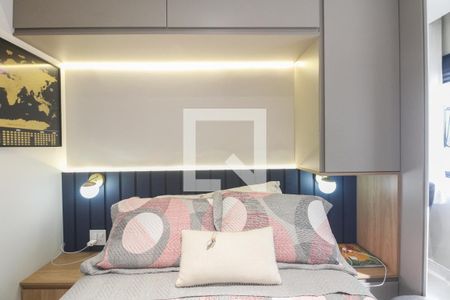 Apartamento à venda com 62m², 2 quartos e 1 vagaSuíte 