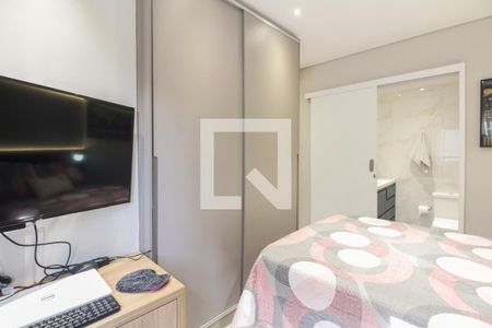 Apartamento à venda com 62m², 2 quartos e 1 vagaSuíte 