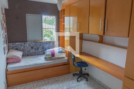 Quarto 2 de apartamento para alugar com 2 quartos, 49m² em Limão, São Paulo