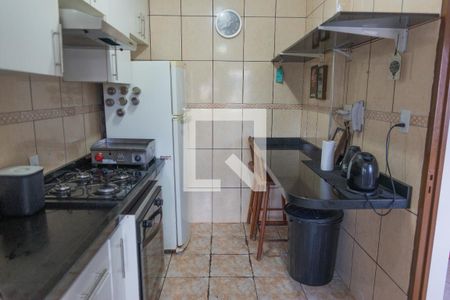 Apartamento para alugar com 49m², 2 quartos e 1 vagaCozinha
