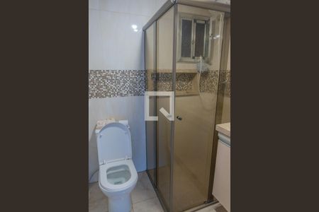 Apartamento para alugar com 49m², 2 quartos e 1 vagaBanheiro