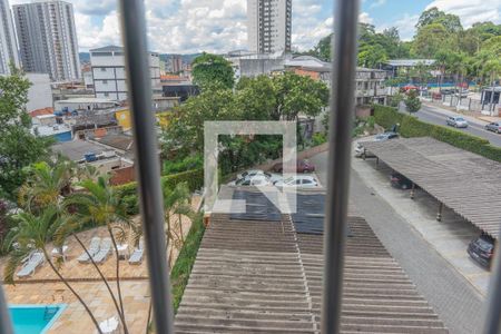 Vista Sala de apartamento para alugar com 2 quartos, 49m² em Limão, São Paulo