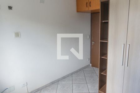 Quarto 1 de apartamento para alugar com 2 quartos, 49m² em Limão, São Paulo