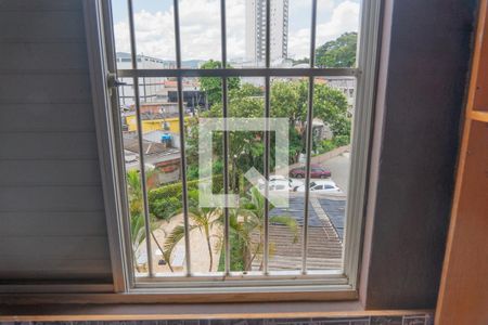 Apartamento para alugar com 49m², 2 quartos e 1 vagaVista Quarto 2