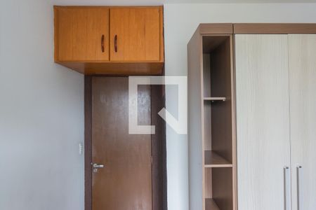 Quarto 1 de apartamento para alugar com 2 quartos, 49m² em Limão, São Paulo