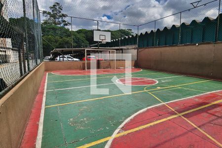 Apartamento para alugar com 49m², 2 quartos e 1 vagaQuadra Esportiva