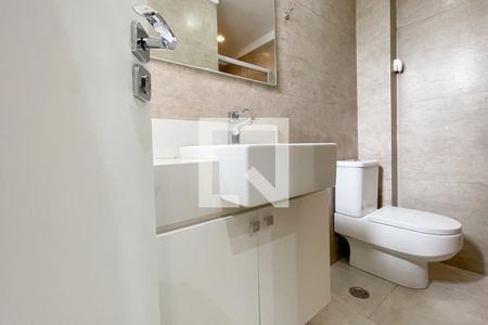 Apartamento para alugar com 64m², 2 quartos e 2 vagasBanheiro - Suíte