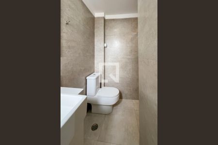 Apartamento para alugar com 64m², 2 quartos e 2 vagasBanheiro - Suíte