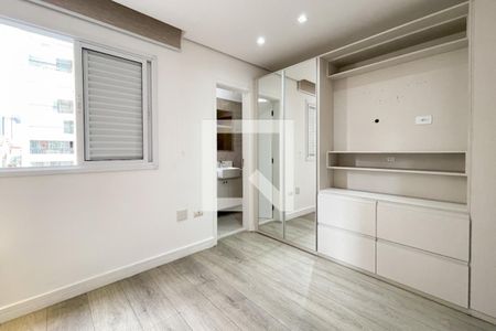 Apartamento para alugar com 64m², 2 quartos e 2 vagasSuíte