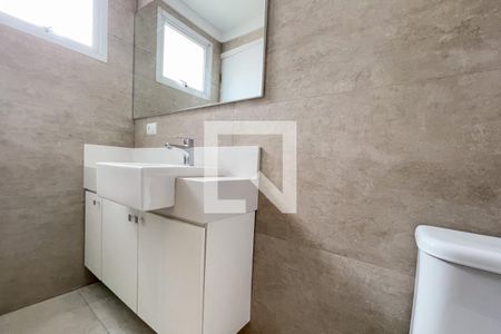 Apartamento para alugar com 64m², 2 quartos e 2 vagasBanheiro - Suíte
