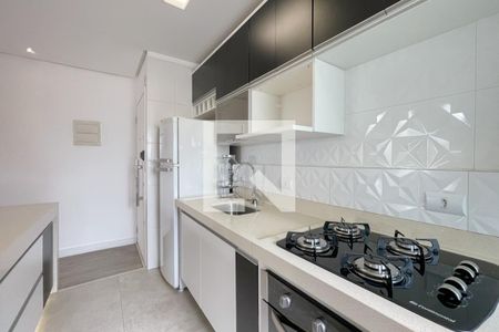 Apartamento para alugar com 64m², 2 quartos e 2 vagasCozinha