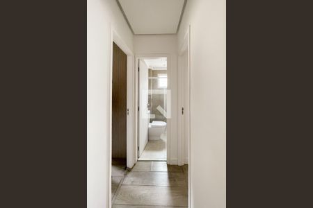 Apartamento para alugar com 64m², 2 quartos e 2 vagasAcesso - Quartos