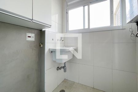 Apartamento para alugar com 64m², 2 quartos e 2 vagasÁrea de Serviço