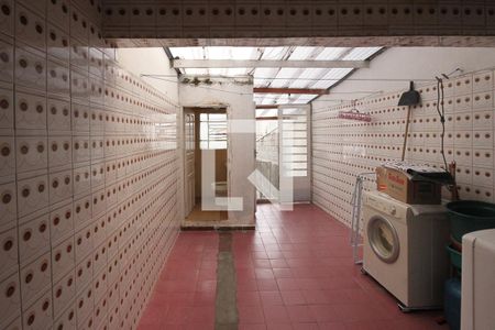 Casa à venda com 106m², 2 quartos e 1 vagaÁrea de Serviço