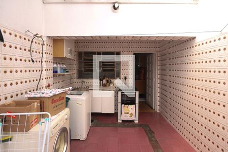 Casa à venda com 106m², 2 quartos e 1 vagaÁrea de Serviço