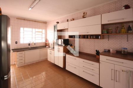 Casa à venda com 106m², 2 quartos e 1 vagaCozinha