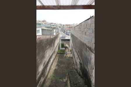 Casa à venda com 106m², 2 quartos e 1 vagaQuintal