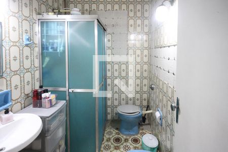 Casa à venda com 106m², 2 quartos e 1 vagaBanheiro