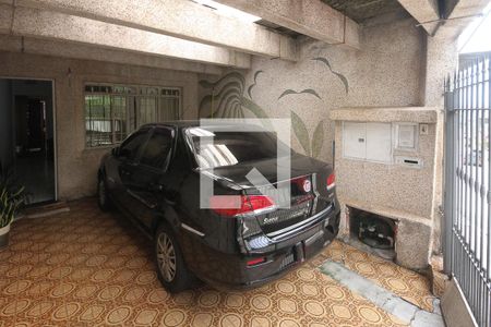 Casa à venda com 106m², 2 quartos e 1 vagaGaragem