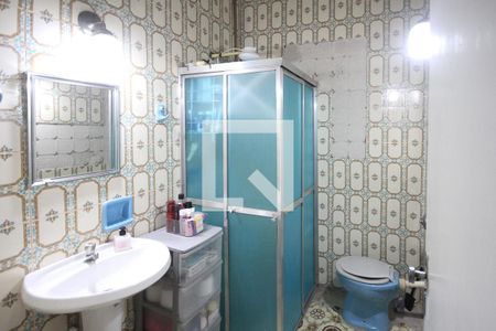 Casa à venda com 106m², 2 quartos e 1 vagaBanheiro