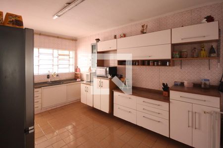 Casa à venda com 106m², 2 quartos e 1 vagaCozinha