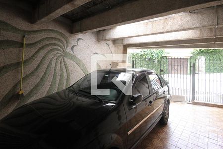 Casa à venda com 106m², 2 quartos e 1 vagaGaragem