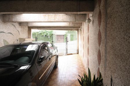 Casa à venda com 106m², 2 quartos e 1 vagaGaragem