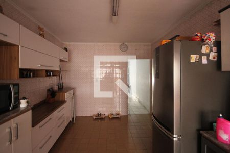Casa à venda com 106m², 2 quartos e 1 vagaCozinha
