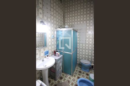 Casa à venda com 106m², 2 quartos e 1 vagaBanheiro