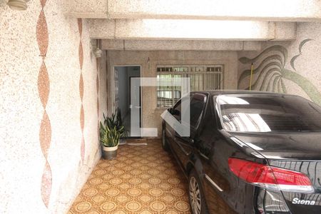 Casa à venda com 106m², 2 quartos e 1 vagaGaragem