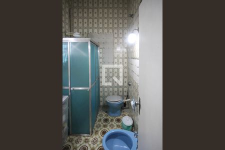 Casa à venda com 106m², 2 quartos e 1 vagaBanheiro