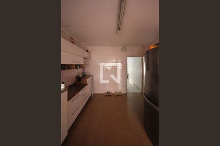 Casa à venda com 106m², 2 quartos e 1 vagaCozinha