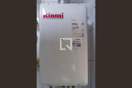 Apartamento à venda com 127m², 3 quartos e 3 vagasÁrea de serviço 