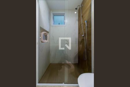 Apartamento à venda com 127m², 3 quartos e 3 vagasBanheiro