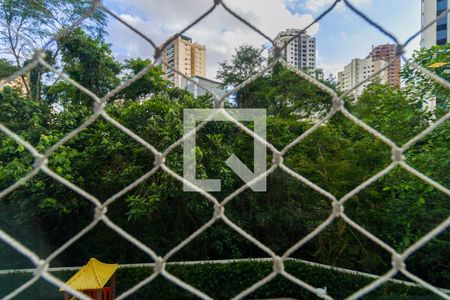 Apartamento à venda com 127m², 3 quartos e 3 vagasVista 