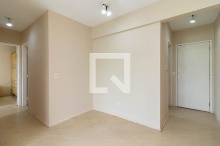 Sala de Jantar de apartamento para alugar com 2 quartos, 50m² em Limão, São Paulo