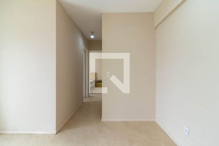 Sala de Jantar de apartamento para alugar com 2 quartos, 50m² em Limão, São Paulo