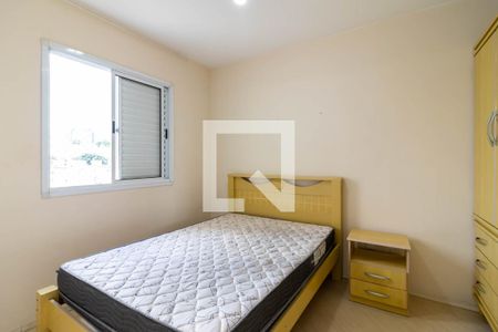 Quarto 1 de apartamento para alugar com 2 quartos, 50m² em Limão, São Paulo