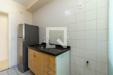 Apartamento para alugar com 50m², 2 quartos e 1 vaga Apartamento para alugar com 50m², 2 quartos e 1 vagaCozinha