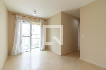 Apartamento para alugar com 2 quartos, 50m² em Limão, São Paulo