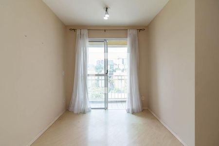 Sala de Estar de apartamento para alugar com 2 quartos, 50m² em Limão, São Paulo