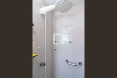 Apartamento para alugar com 50m², 2 quartos e 1 vaga Apartamento para alugar com 50m², 2 quartos e 1 vagaBanheiro